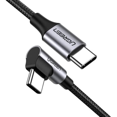 Cabo Usb C Graus Metro Ugreen Conectatec