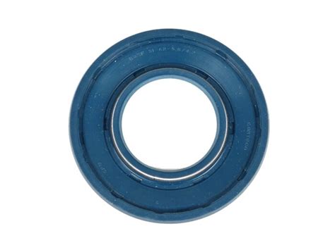 Oil Seal 31x62 1x5 8 4 3mm CORTECO Gummi Blau Used For Crankshaft