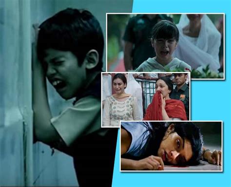 5 Most Emotional Bollywood Movie Scenes That Can Make Anyone Cry ...