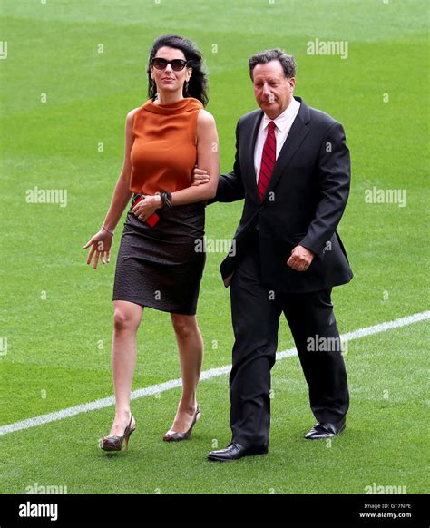 Tom werner liverpool hi-res stock photography and images - Alamy