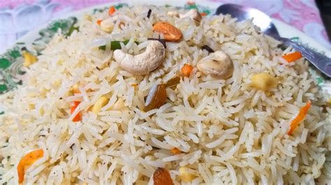 Fried Rice বানানোর রেসিপিfried Rice Recipe In Banglafreerice Bengali