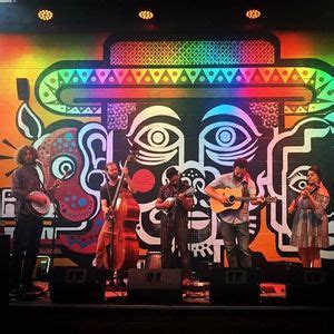 Silver String Band Concerts & Live Tour Dates: 2024-2025 Tickets ...