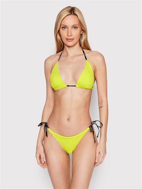 Hugo D Od Bikini Side Tie Pure Ty Modivo Pl