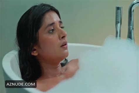 KANIKA MANN Nude AZNude