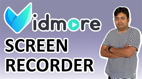 Vidmore Offline Screen Recorder Review Youtube