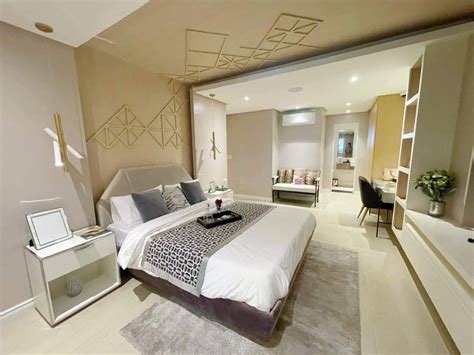 Bedroom Sqm Pre Selling Park Mckinley West Condo Fort Bonifacio