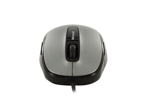 Microsoft Comfort Mouse 4500 Lochness Gray Newegg