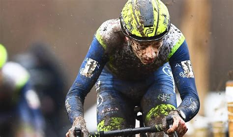 Le Calendrier De La Coupe Du Monde De Cyclo Cross Modifi