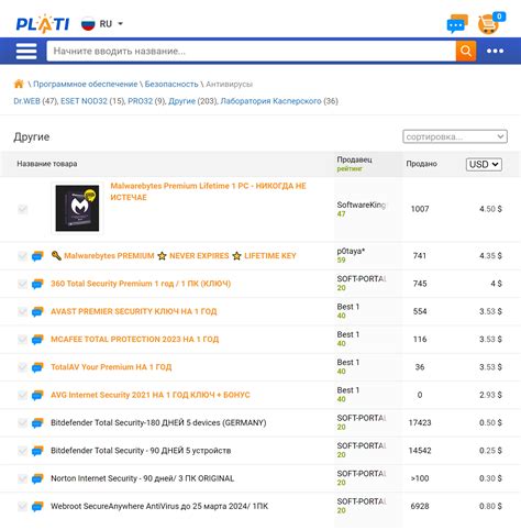 Как покупать игры на Plati.market в 2025 году