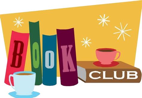 Tuesday Book Club South Plainfield Public Library