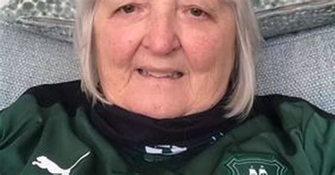 Plymouth family hoping Argyle fans will clap for their late mum at 68th minute - Plymouth Live