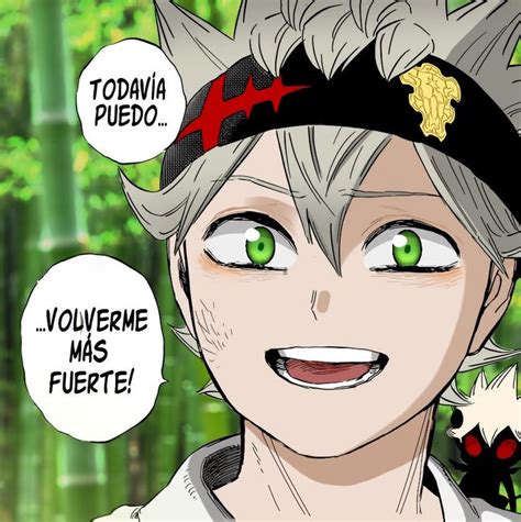 Pin En Black Clover