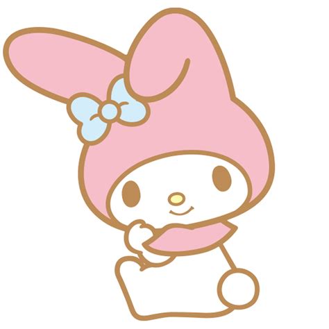 【マイメロディ】赤いフードの秘密は？マイメロディの歴史と進化 | SEO 仮想通貨アンテナ