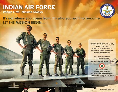 How to become an Indian Air Force Pilot - Vskills Blog