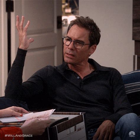 Will Truman Eyeglasses  By Will And Grace