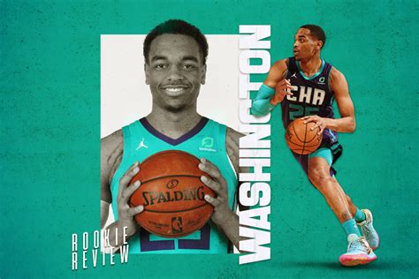 2019-20 Rookie Review: P.J. Washington Is More Skilled Than You Think ...