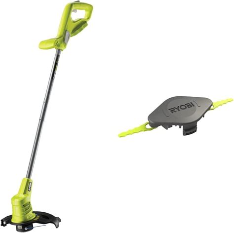 Ryobi OLT1825M 18V ONE Cordless Grass Trimmer 25cm Cutting Width