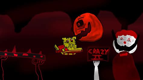 Crazy Ii By Davjt Insane Demon Geometry Dash Youtube