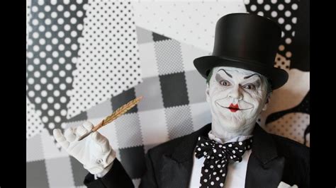 Hot Toys Batman The Joker Mime Version DX форум atelier yuwa ciao jp