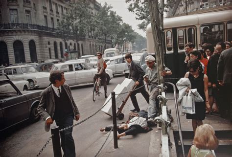 Joel Meyerowitz Towards Colour 1962 1978” Published 2017 Street