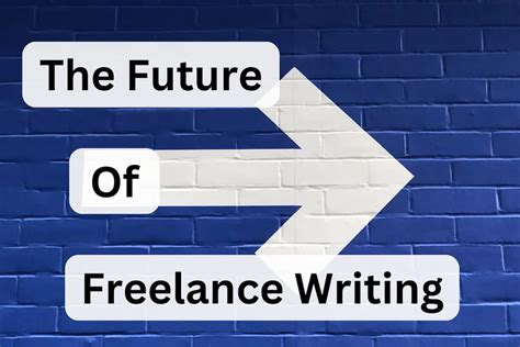 The Future Of Freelance Writing My Honest Opinion Freelance Ready