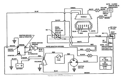 Hp Kohler Engine Wiring