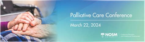 Northeastern Ontario Palliative Care Conference 2024