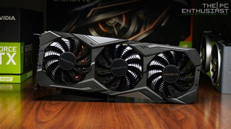 Gigabyte RTX 2070 Super Gaming OC 8G Review - Better Value Card ...