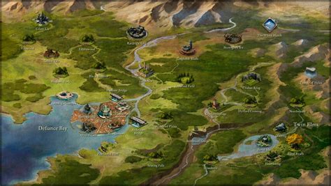 Pillars of Eternity world map/de - Official Pillars of Eternity Wiki