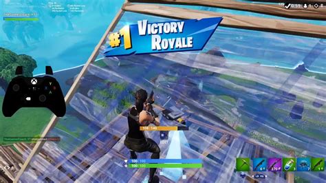 Fortnite Kill Win Solo Chapter Season Ezfn Youtube