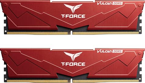 Teamgroup T Force Vulcan Z Ddr4 16gb Kit 2x8gb 3200mhz Pc4 25600