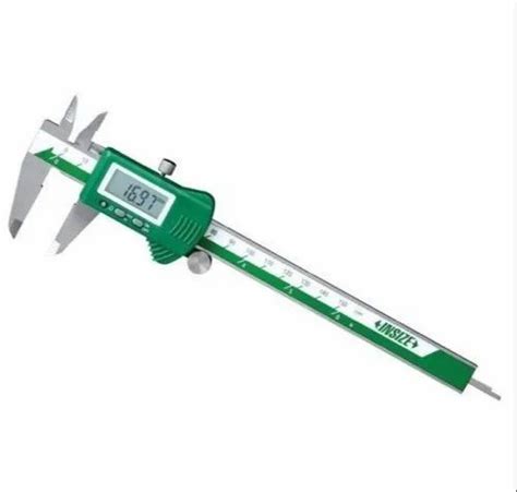 Stainless Steel Insize Digital Caliper For Industrial At Rs