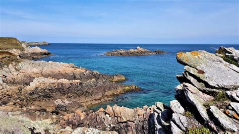 July 2019 tour. Day 11: The forts of Alderney, Channel Islands ...