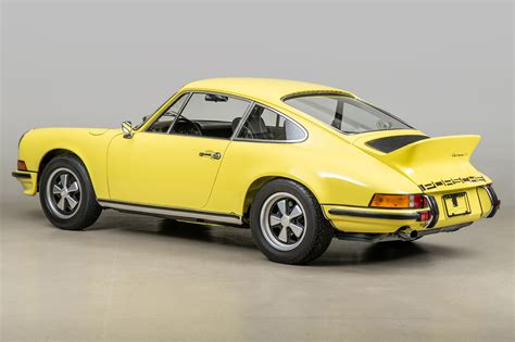 1973 Porsche 911 Carrera RS _6221