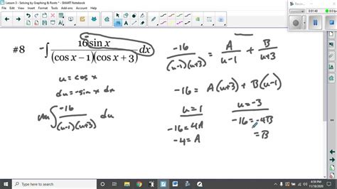 Ap Calculus Bc Unit 4 Study Guide 8 Youtube