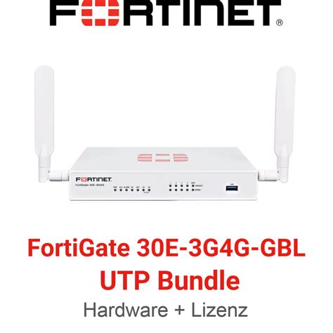 FortiGate 30E