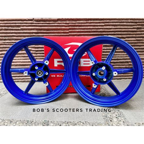 Rcb Mags Sp Rb Nmax V S Plug Play Spokes