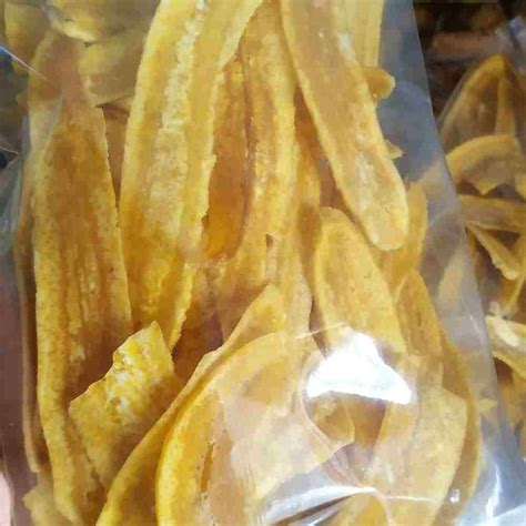 Jual Kripik Pisang Rasa Asin Kemasan 75gr Di Lapak REVIMA OFFICIAL HD