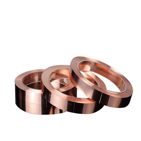 Domestic Earthing System Copper Earthing Bare Strips Pure Copper C