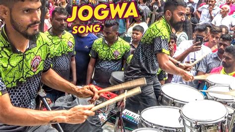 Jogwa Song Aai Mauli Musical Group Govandi Mumbai Chi Mauli Aagman