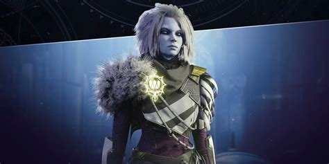 Destiny What Mara Sov Gives You For The Ascendant Lens