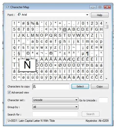 How to Type Accents and Diacritical Marks on Your Computer Keyboard