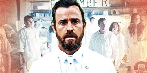 The Leftovers Season 1 Ending, Explained