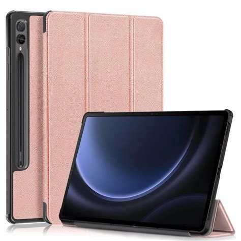 Aktiv deksel Samsung Galaxy Tab S9 FE Rose Elkjøp Elkjøp