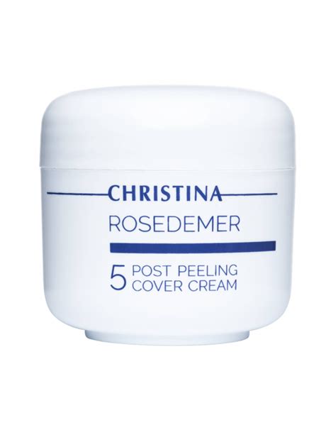 Christina Rose De Mer в Україні. Купити косметику Роз Де Мер в інтернет ...