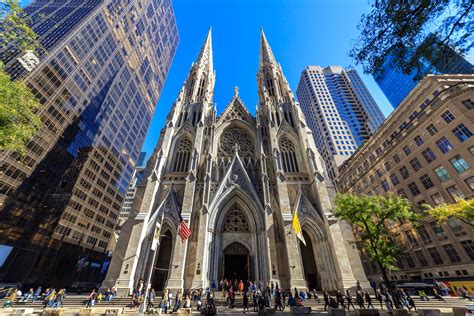 St. Patrick's Cathedral Reviews | U.S. News Travel