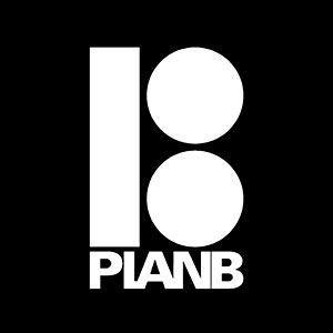 Plan B Skateboards Logo - LogoDix