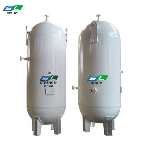 PED Certificate Industrial Normal Temperature Boiler Room Pressure