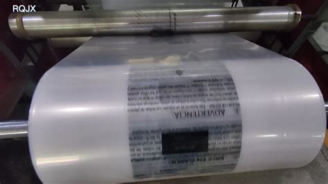 High Speed Roll To Roll Digital Label Flex Sticker Printing Machine