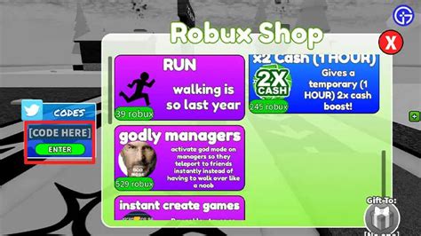 Make Roblox Games To Become Rich And Famous Codes February 2023 Gamer